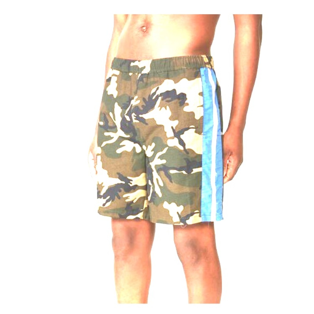 men’s Cotton On Cross over short XXl